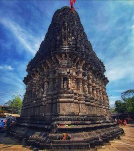 Trimbakeshwar Temple Travel Guide In Nashik