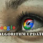 Google Algorithms Update