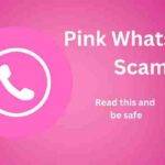 Pink WhatsApp Scams Beware of the Deceptive Trap