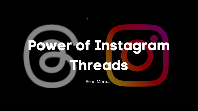 Power of Instagram Threads