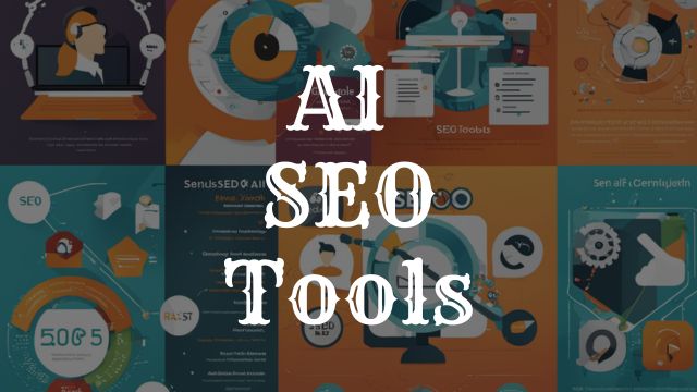 Boost Your Blog’s Visibility with These Top 5 SEO AI Tools