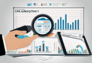 Cost per acquisition or action (CPA) Formula