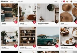 Optimizing Your Pinterest Profile 