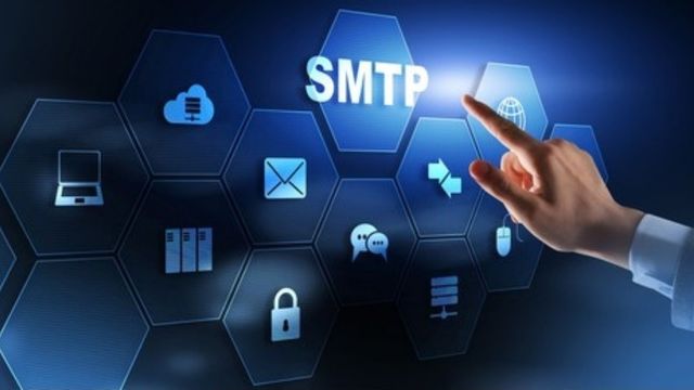 The Role and Benefits of SMTP Explained
