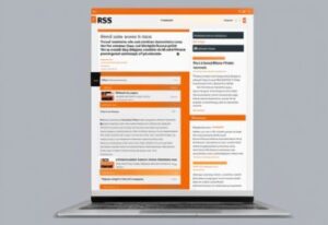 Understanding RSS Feed
