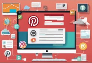 Using Pinterest to Drive Traffic to Your Website 